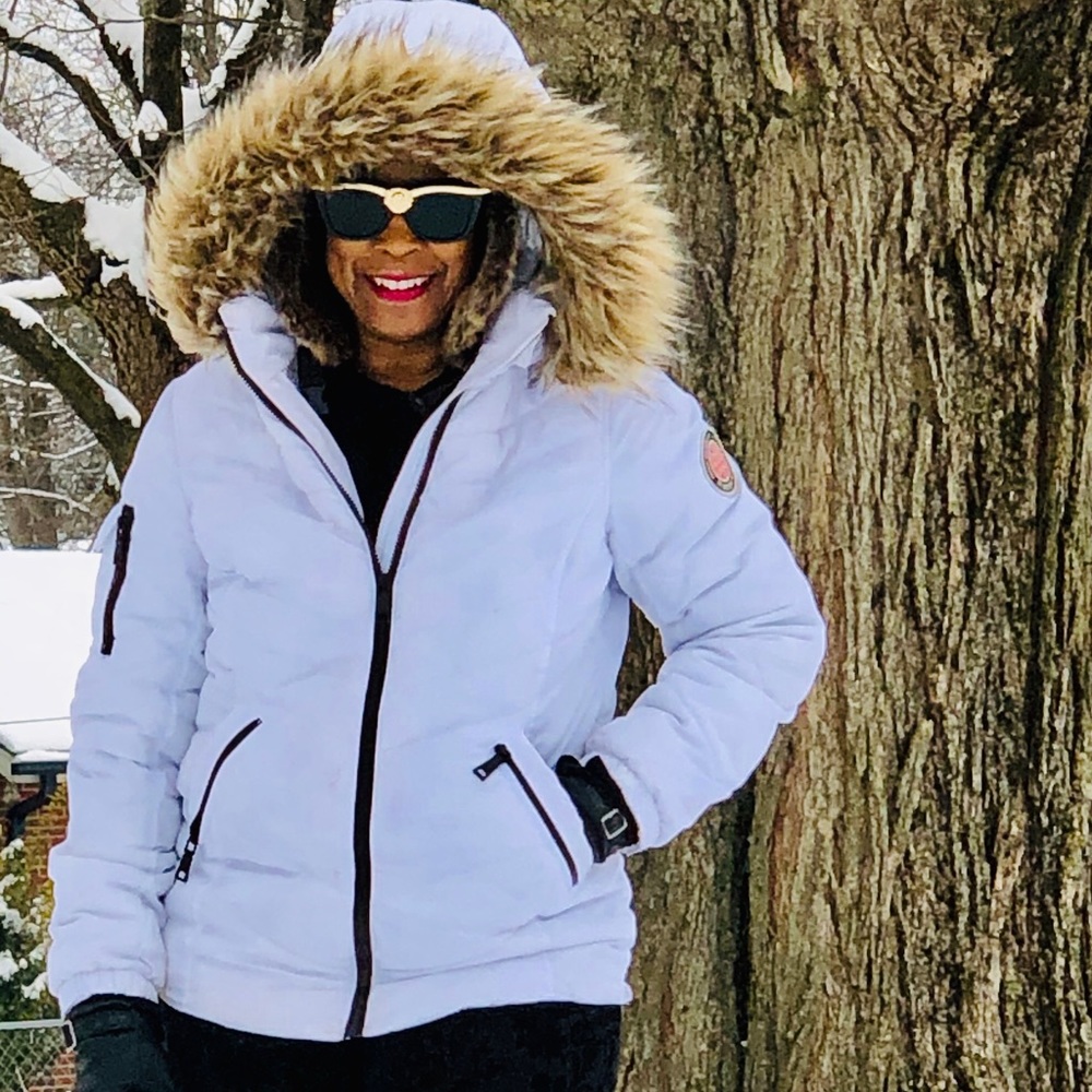 Snow/Ski Jacket